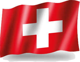 bandera suiza
